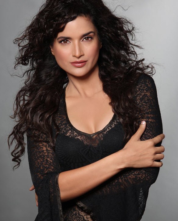 Sushma Reddy - Wikiunfold